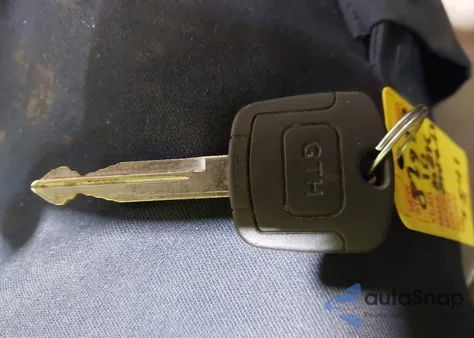 2010 Mercury Grand Marquis Ls (Fleet Only) из США, поврежденный, VIN 2MEBM7FV6AX633841